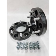 Toyota Hilux Vigo 25mm JXW Hub centric wheel spacer