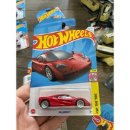Hotwheels Mclaren F1/ car model