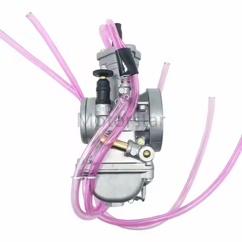PWM38 38mm Air Striker Racing Carburetor For Honda TRX250R CR KX RM YZ 250 PWM 38 Carb