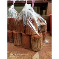 gula melaka asli tanpa gula pasir