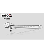 Yato YT-2166 200mm wrench. Brand: Yato
