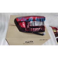PERODUA ATIVA TAIL LAMP ORIGINAL LAMPU BELAKANG REAR LAMP NEW