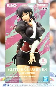 ~全新現貨~ [GLITTER&GLAMOURS] BLEACH死神 涅音夢 (105402)[4573102716750]