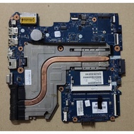 HP 14-ac134TU 14-ac138TU 14-ac042TU motherboard Intel Celeron