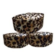 TIGER MOTIF SONGKOK ONLY SONGKOK LAKI LAKI SONGKOK HITAM SONGKOK BUDAK SONGKOK BALDU