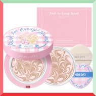 AGE20's Pink for Every Heart The Origin Essence Cushion Set (Main + Refill)