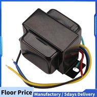 1PCS Tube Amplifier Single-Ended 5K Single-Ended Output Transformer for 6P1 6P14 6P6 0-4-8 Ohm DIY V