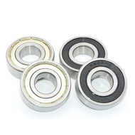 High Speed Motor Bearing 6200 6201 6202 6203 6204 6205 6206 Z ZZ RS 2RS