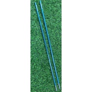 FRAME ALLOY 7.9MM X 52CM