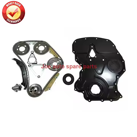 Engine Timing Chain Tensioner Kit cover for FORD RANGER TRANSIT LAND ROVER DEFENDER MAZDA BT-50 BT50