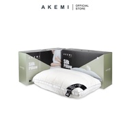 AKEMI Luxe Silk Pillow