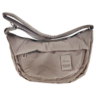adidas 愛迪達 W MH PAD SH BAG 側背包  NS  JH3744  1個