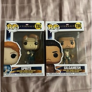 Funko Pop Eternals Sprite/Gilgamesh