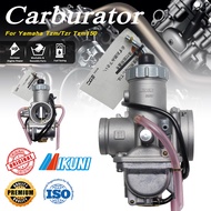 Yamaha Tzm/Tzr Tzm150 Mikuni Carburator Slides 30mm Mikuni Corp/Carburetor Tzm/Tzr Rxs Rxz Nsr Japan