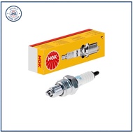 NGK General Spark Plug (Thread Type/No Terminal) Copper 1 Piece CR6HSA (2983)