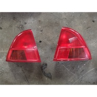 *Original Used* Honda Civic 2001 S5A ES Tail Light Lamp Lampu Belakang