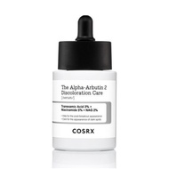 COSRX Alpha Arbutin Brightening Serum for Dark Spots and Skin Tone