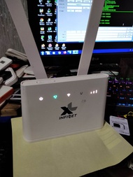 Home Router Huawei B310s Unlock All Operator 4G