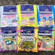 German Original Imported Hitschies Chewy CandyLS6126 @