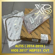 100% ORIGINAL  Toyota Altis ZRE172 Toyota Vios NSP151 35330-12050 Gearbox Auto Transmission Filter G