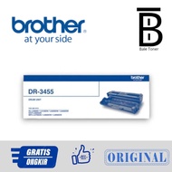 Brother DR-3455 L5100DN Drum Unit Original HL-L6200DW/