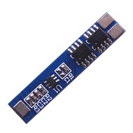 2S 5A 7.4V/8.4V 18650 Lithium Battery Charger Board Li-ion Battery Charging BMS Over Charge-Discharg