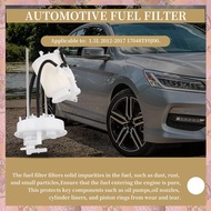 [h3w732xnj.ph] 17048-TF0-J00 Car Fuel Filter for  Crider City Classical 1.5L 2012-2017 17048TF0J00