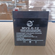 (คูปองส่งฟรี 40 บาท)12V 20AH แบตเตอรี่ 12V 12AH 8AH แบตเตอรี่แห้ง แบตเตอรี่เครื่องพ่นยา แบตพ่นยา