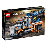 [BrickPanda] Lego 42128 Technic Heavy-duty Tow Truck