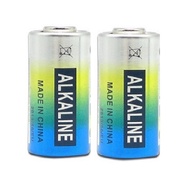[SG] Quality 4LR44 4A76 A544 L1325 PX28A Alkaline Battery (2 Pieces)