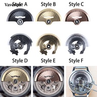 [Vaveren] Watch Movement Rotor Repairing Maintenance Portable Watchmakers High Performance Easy to U