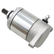 Motorcycle Engine Parts Starter Motor for SUZUKI 31100-38F00 31100-38F00A ATV LT-A400 2WD KingQuad L