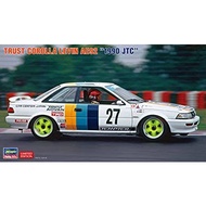 HA20564 1/24 TRUST COROLLA LEVIN AE92 "1990 JTC"