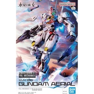 Full Mechanic 1/100 BANDAI XVX-016 Gundam Aerial