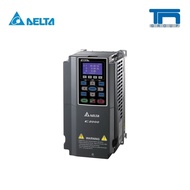 Delta Inverter อินเวอร์เตอร์ C2000 Plus VFD037C23A-21 5HP 3.7kW Input 220V 3-Phase Output 220V 3-Pha