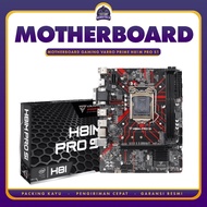 Varro Gaming Motherboard Prime H81M PRO S1