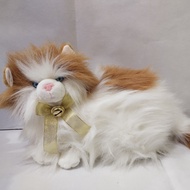 boneka kucing anggora