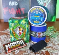 Gelasan Warok Draco Spesial Turnament Matot Tarik Jepret