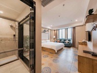 Anji Mungbean Bud Hotel