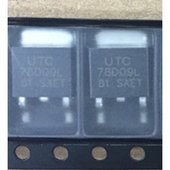 YTH UTC78D09L 78D09L New Ones