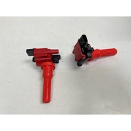 napol hi performance ignition coil mitsubishi evo 4 5 6 7 8 9 4g63 4g63t