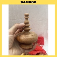 High quality ironwood bird cage bird cage bird cage accessories