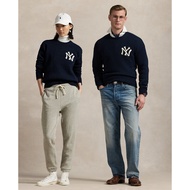 Polo Ralph Lauren Men Polo Ralph Lauren Yankees Sweater