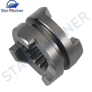 3B2-64215-0 3B2-64215 Clutch Dog for Tohatsu Outboard Motor 2-stroke 6HP 8HP 9.8HP M6B M8B M9.8B Boa