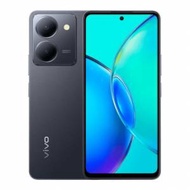 vivo Y36 5G (8GB + 256GB) 黑色全新行貨 智能手機