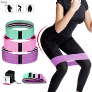 Hip Resistance Band | Hip Band | Squat Band | Booty Band | 3 Levels