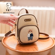 Single Mini Urban Simple Shoulder Trendy North Crossbody Bag Handbag Bag Women's Source Fashion Bag 