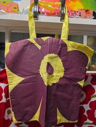 marimekko 購物袋經典圖案