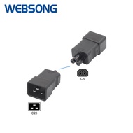 JD-65 C20 to C5 Websong Power Connector