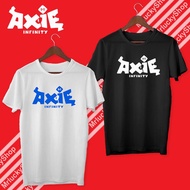 ﹊▼AXIE INFINITY 3 T-SHIRT COLLECTIONS